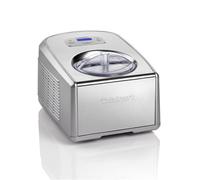 Turbine à glace CUISINART ICE100E