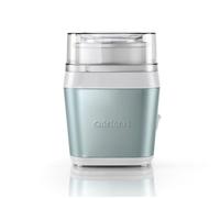 Cuisinart Style ICE31GE - Machine à desserts glacés - 1.4 litres - vert