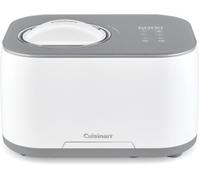 Sorbetière CUISINART ICE90E Machine à glace et à gelato