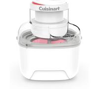 Cuisinart Sorbetière Solo Scoops ICEM10 - Bol 475 ml, compacte, glace prête en 25 min