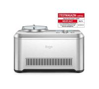 Sage the Smart Scoop 1 L 200 W Gris, Acier inoxydable