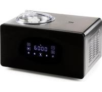 Sorbetiere - DOMO - DO9252I - 1,5 litres - 150 W - Ecran tactile intelligent