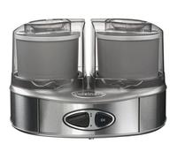 Sorbetière Duo Cream Cuisinart ICE40BCE
