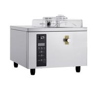 Sorbetière - DUOKU - BQ5K - 500 W - 2 8 L - 5 L/h