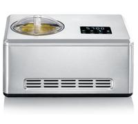 Sorbetière EZ 7406 Turbine à glace + yaoutière