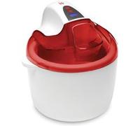 Sorbetière 1,8L - 12 W rouge Frifri