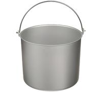 Sorbetière - H.Koenig - BO332 - Bol à turbine à glace - Couleur gris - Modèle HF320