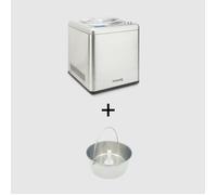 H.KOENIG HF340 + BO334 TURBINE A GLACE + BOL DE 2L