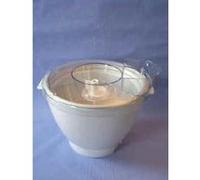 Sorbetiere Ice Cream Complete Chef A956 Pour Pieces Preparation Culinaire Petit Electromenager Kenwood - Kw675544 G