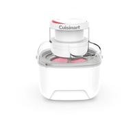 Sorbetiere - - Icem10e - 12 W - 475 Ml - Blanc Cuisinart