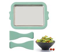Sorbetière instantanée, sorbetière maison,Assiette de sorbetière aux fruits ménagers - Mini Machine à yaourt sauté, Machines à crème glacée pour fête à domicile pour