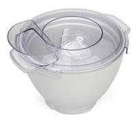 Sorbetière KAB956PL pour CHEF SENSE Robot ménager AW20010004 - 266565