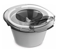 Sorbetière KENWOOD KAX71.009WH pour chef et chef XL