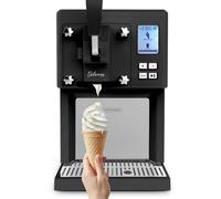 Sorbetiere Kitchen Cook Machine à crème glacée DELICIOSA