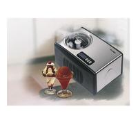 Sorbetière - KLAISER - W41 - Puissance 150W - Capacité 1,5 litres