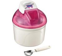 Sorbetière Lagrange 409001 Framboise 1,5 litres Framboise H