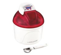 Sorbetiere Lagrange 409005 1,5 L Cerise Lagrange