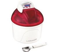 Sorbetiere Lagrange 409005 1,5 L Cerise Rouge G