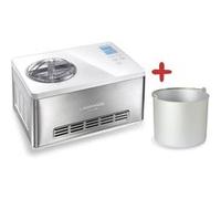 Sorbetière Lagrange 419022 180 W Argent Argent G