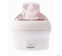 MAGIMIX Sorbetière Le Glacier 1,1 L