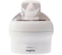 Sorbetière le glacier 1,1 l Magimix