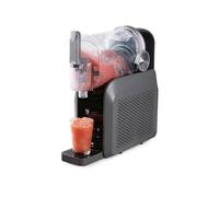 Machine 3 en 1 à granités - DOMO - boissons glacées et glace italienne Gelissimo DO9308I - 1,8 L - 7 programmes
