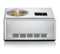 Sorbetiere/machine Glacon Ez7406 Severin