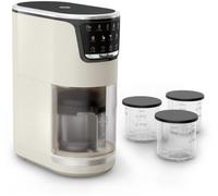 Sorbetière MOULINEX Dolci MJ602AF0 Machine à glaces