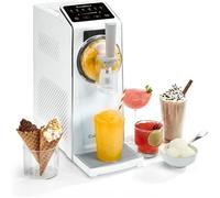 Sorbetière multifonction - CUISINART - Frost Fusion 6-en-1