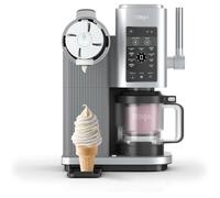 Sorbetière multifonction - RUSSBOY - 13 modes automatiques - Technologie CREAMify - Pale Creamerizer professionnelle