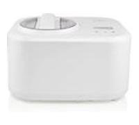 Sorbetière | Nedis | KAIM600CWT |Blanc Blanc G