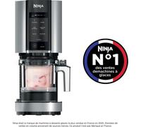 Sorbetière NINJA Creami NC302EU
