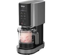 Sorbetiere Ninja Creami NC302EU Noir Gris NOIR-GRIS