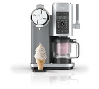 Sorbetière Ninja Creami Swirl NC701EU