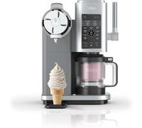 Sorbetière NINJA Creami Swirl NC701