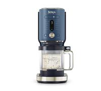 Sorbetière Ninja Machine à glaces Cream XL 11-en-1 NC601EU Bleu