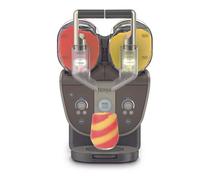 Sorbetière Ninja SLUSHi Twist FS702EU Machine à granités Mocha