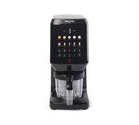 Sorbetière numérique Salter, 800 W, 3 pots de 500 ml | 10 programmes glacés, 2500 tr/min, commandes LCD 1 touche, pots avec couvercles compatibles lave-vaisselle, 800 W filaire