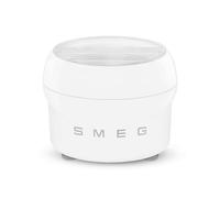 Sorbetière pour robot Smeg SMIC01 Blanc