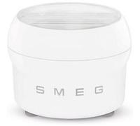 Sorbetière Smeg SMIC01 Sorbetière robot SMF01/02/03/11