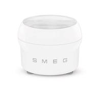 Sorbetière pour robot Smeg SMIC02 Blanc
