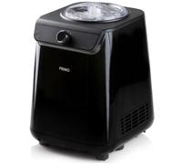Sorbetière PRIMO PR404IM - Machine à Glace - 1,2L - Noir