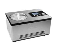 Sorbetière Princess Deluxe 282604 - 2 litres - 180 Watt