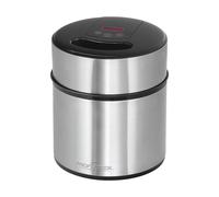 Sorbetière Profi Cook PC-ICM 1140 1.8 l fonction minuteur