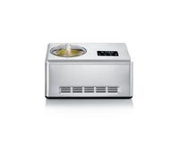 Sorbetière - SEVERIN - EZ 7406 - 2 litres - freezer inclus
