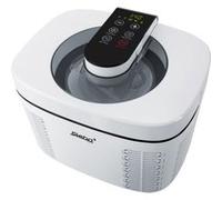 Sorbetière Steba IC 110 280 W Blanc Blanc G