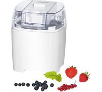 Steba IC 20 Sorbetière fonction minuteur 1.5 l