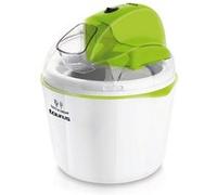 Sorbetière Taurus Tasty'N'Cream 12 W Blanc et vert Blanc et Vert G