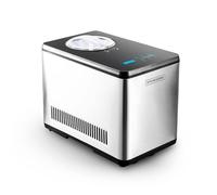 Sorbetière - Turbine à Glace Avec Livre De Recettes Glida X Kitchencook