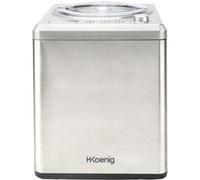 H.koenig hf340 turbine a glace verticale